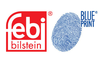 Febi Blueprint Wheel Bearings